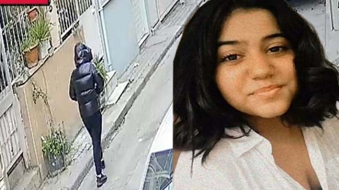 450 saatlik görüntü gerçeği ortaya çıkardı: Dilan'ı boğup, intihar süsü vermiş!