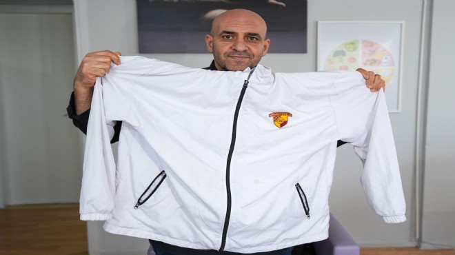 5 ayda 50 kilo veren aşçı sırrını açıkladı!