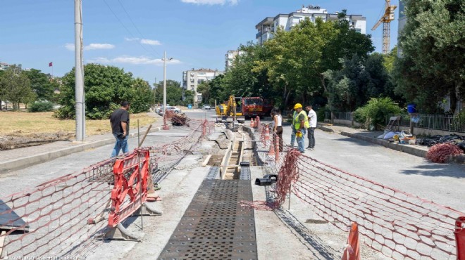 5 ilçede altyapı harekatı: Hedef 50 kilometrelik yeni hat