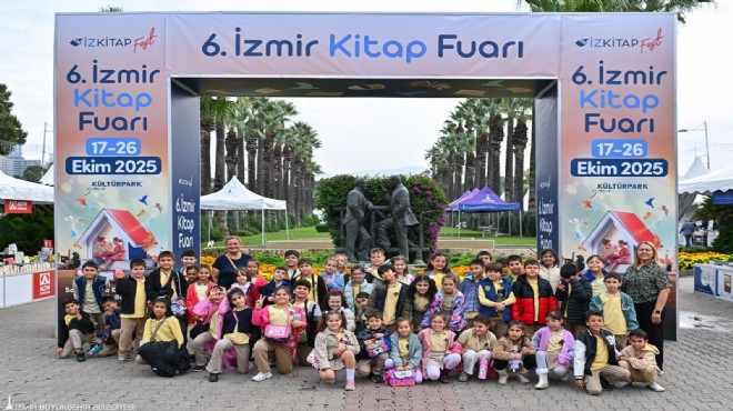 7'den 70'e ziyaretçiler edebiyatla buluşuyor