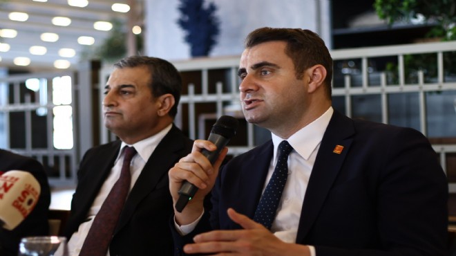8 il başkanı daha görevden alındı: Güç'ten 'bölücü butlan yönetimi' çıkışı!