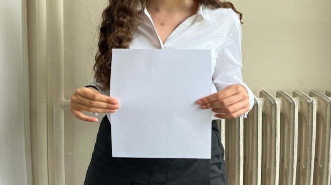A4 kağıdı ile 'ölüm yarışı': Uzmanlar uyardı!