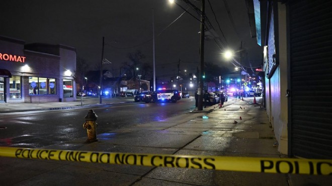 ABD'de silahlı saldırı: 1'i çocuk en az 4 ölü