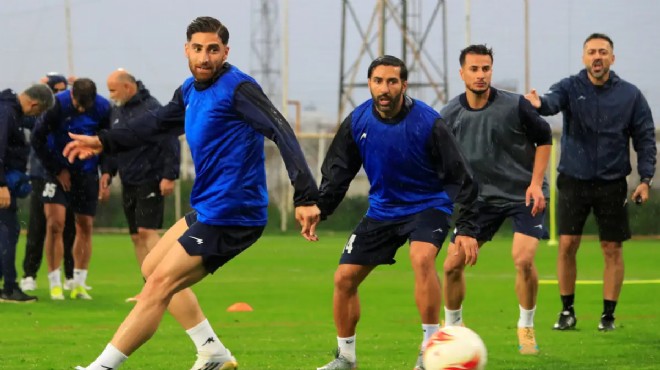 ABD'yi protesto ettiler, Türkiye'ye kampa geldiler!