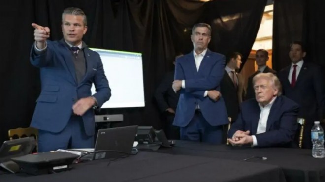 ABD’den Venezuela için 3 aşamalı plan!