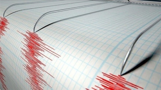 AFAD duyurdu: Adana'da korkutan deprem!