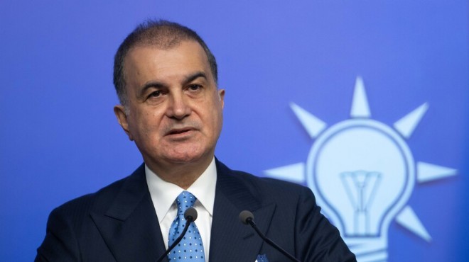 AK Parti'den Rahmi Koç'a tepki!