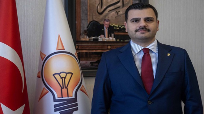 AK Parti'den çarpıcı 'ön seçim sonucu ve Kocaoğlu' yorumu!