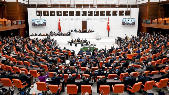 AK Parti'den kanun teklifi: Belediye kurulabilecek
