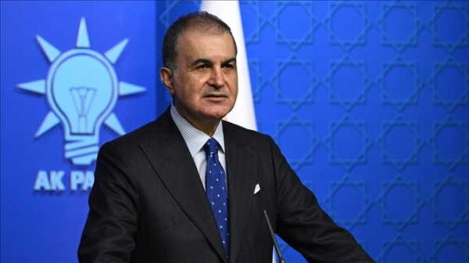 AK Parti'nin Cumhurbaşkanı adayını açıkladı!