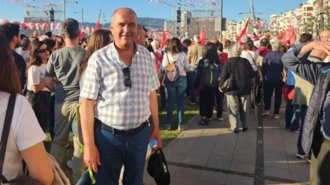 AK Parti'ye geçen Başkan Fıçı'ya abisinden tepki!