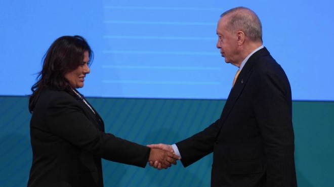 AK Parti'ye geçen Çerçioğlu: Özgür Özel de bana iftira attı