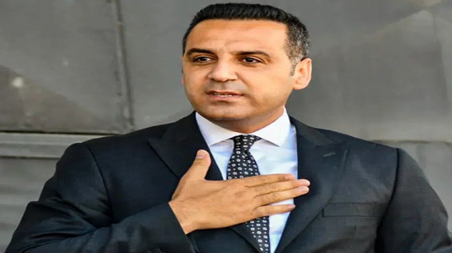 AK Parti'ye geçen Yıldız'dan ilk açıklama: Nedenini ve yeni süreci anlattı!