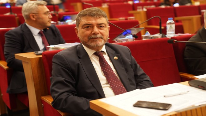 AK Partili Atmaca'dan Eşki'ye 'Televoleci' yanıtı!