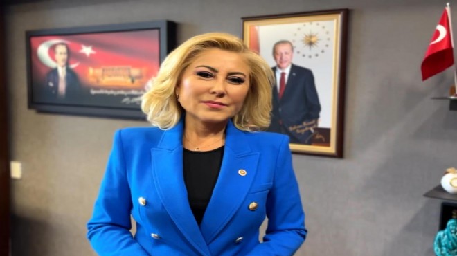 AK Partili Bursalı'dan '90 dakika' tepkisi: Tugay, İzmirliyi açıkça aldattı'