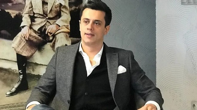 AK Partili Eroğlu'ndan Kınay'a sert sorular!