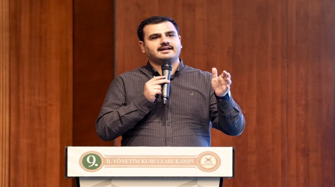 AK Partili İnan'dan '27 Mayıs' mesajları ve Özgür Özel'e salvo!