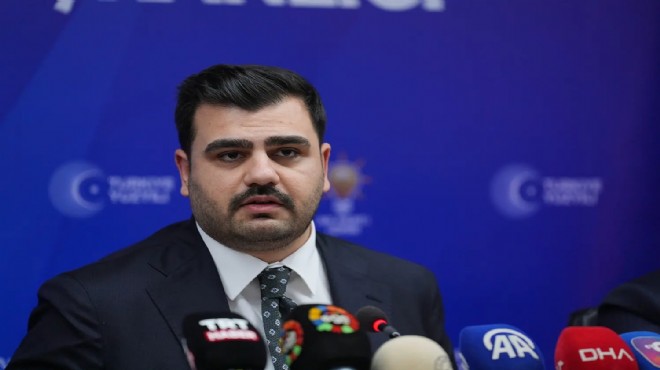 AK Partili İnan'dan CHP'li başkana teşekkür!