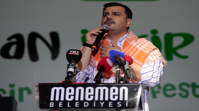 AK Partili İnan'dan İGC'ye çok sert 'açıklama' tepkisi