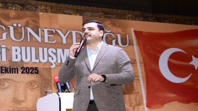 AK Partili İnan'dan Yücel'e: CHP hırsızların aklanmasıyla meşgul!