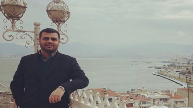 AK Partili İnan’dan manidar paylaşım!