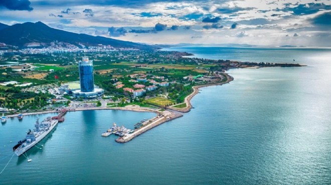 AK Partili Kaya 'İnciraltı'yla ilgili yeni gelişmeyi adım adım duyurdu!