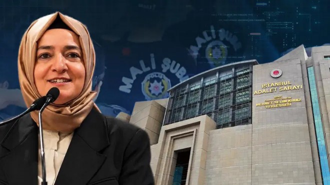 Kaya ve eşi fon soruşturmasında ifade verdi