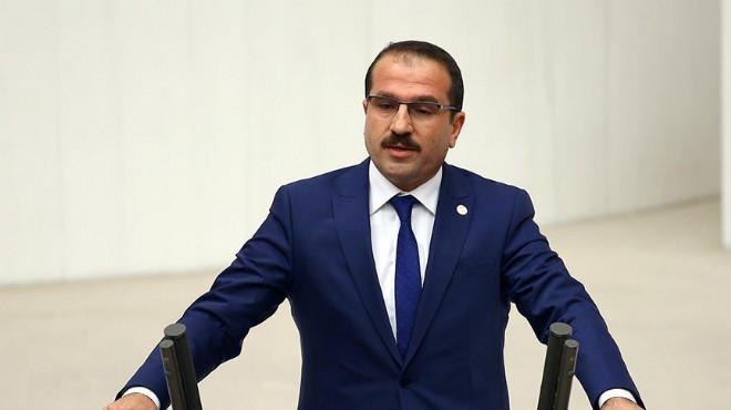 AK Partili Kırkpınar’dan CHP Lideri Özel’e sert tepki