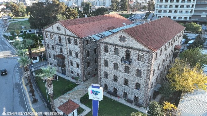 AK Partili Saygılı tarih verdi: Meslek Fabrikası'nın akıbeti belli oldu!