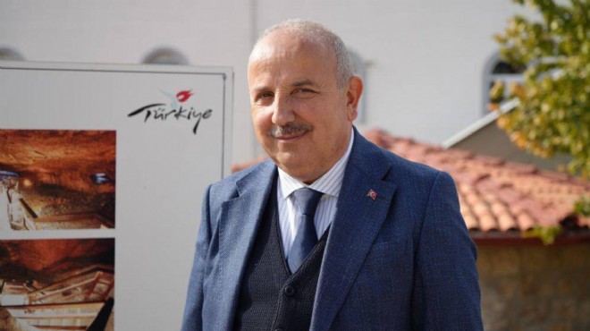 AK Partili belediye başkanına rüşvet suçlaması