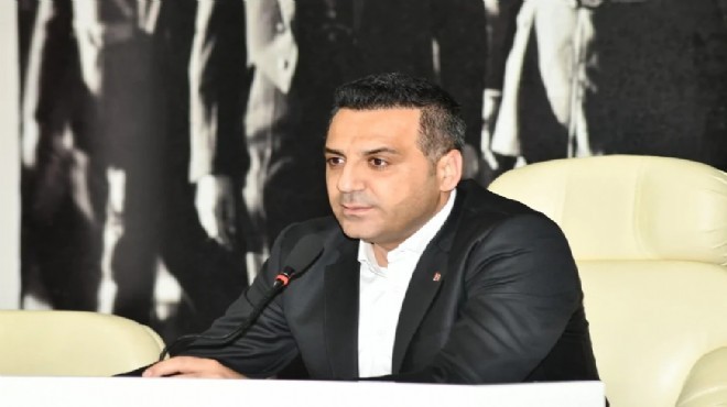 AK Parti'ye geçeceği iddia ediliyordu: Dikkat çeken meclis gündemi!