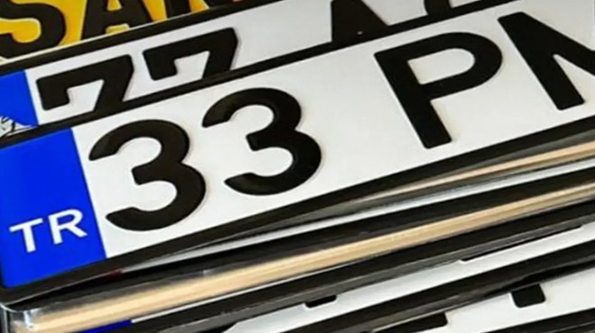 APP plaka cezaları ile ilgili yeni karar