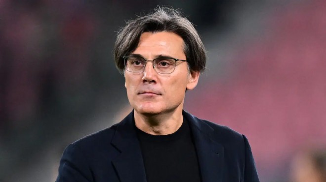 Açıklama geldi: TFF kaldı, Montella gitti!