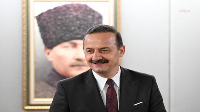 Ağıralioğlu'ndan Tugay yorumu: AK Parti'ye faydası olmaz!