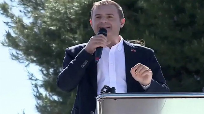 Ahmet Akın'dan 'AK Parti'ye katılacak' iddialarına yanıt