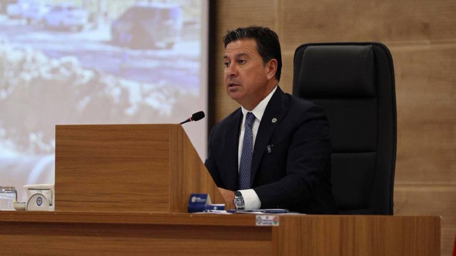 Ahmet Aras'tan 'AK Parti'ye geçecek' iddiasına yanıt!