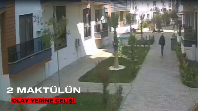 Ailesini katletti, savunma yapmadı!