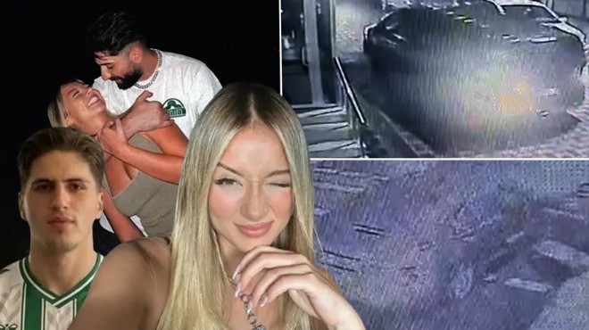 Aleyna Kalaycıoğlu ve İzzet Yıldızhan tutuklandı!