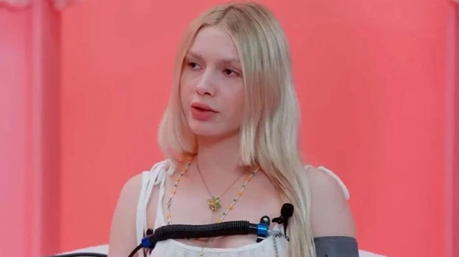 Aleyna Tilki'nin uyuşturucu test sonucu belli oldu