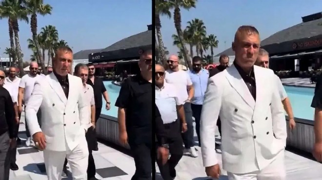 'Vanlı iş insanı' Ali Haydar Kurum tutuklandı