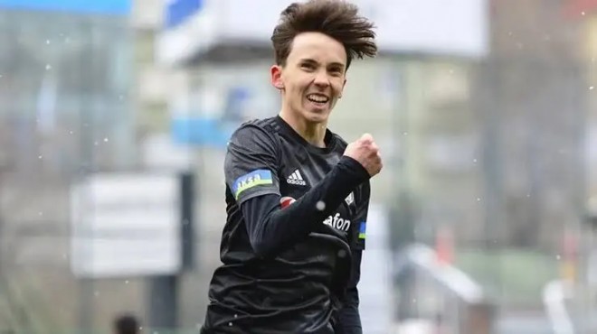 Aliağa FK'nın golcüsü Beşiktaş'tan!