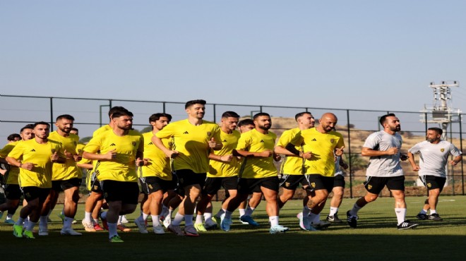 Aliağa FK sezonu açtı