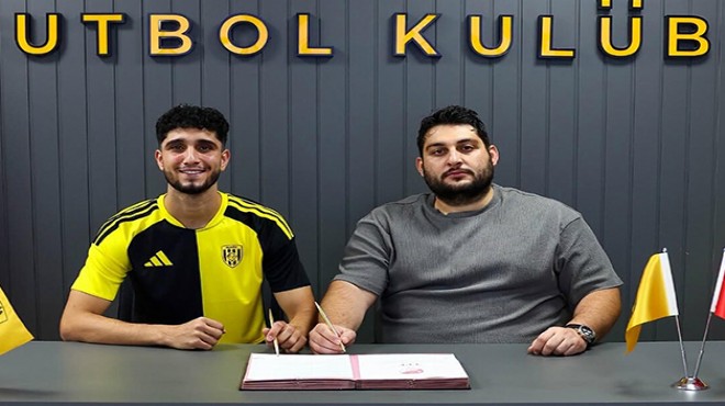 Aliağa FK'ya iki takviye geldi