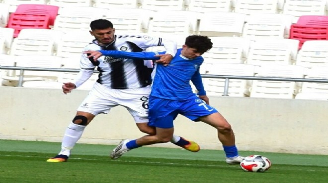 Altay 3 puan hasretini dindirmek istiyor