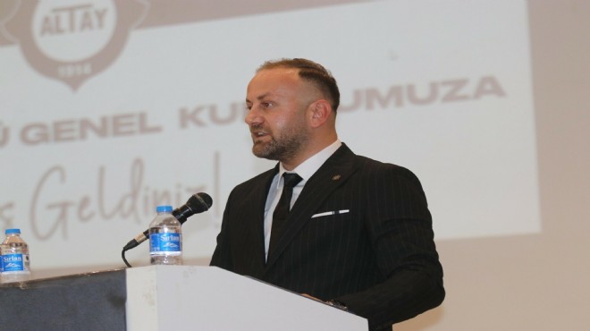 Kanlı: Yetkilerimizi devretmeye hazırız!