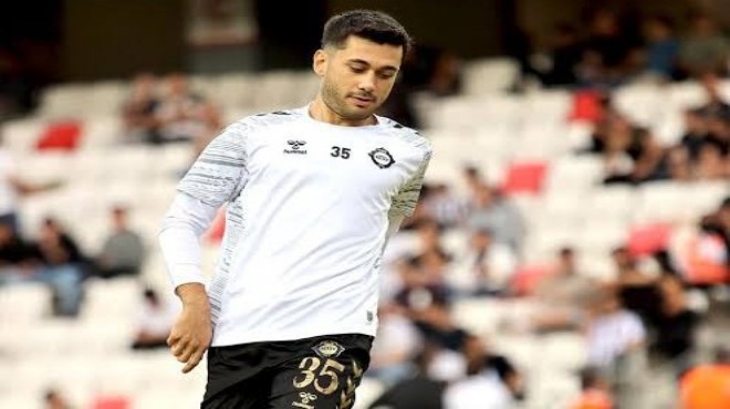 Altay'a Ali müjdesi, İbrahim yolda