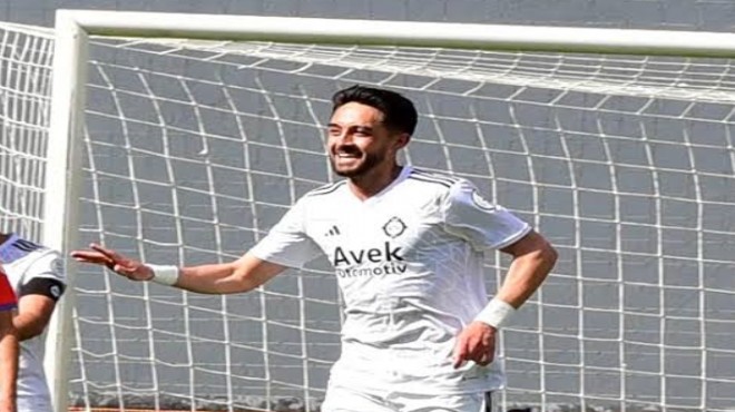 Altay'a eski oyuncusundan müjde!
