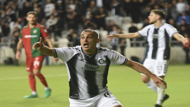Altay'da Murat Uluç’tan derbi sonrası videolu özür