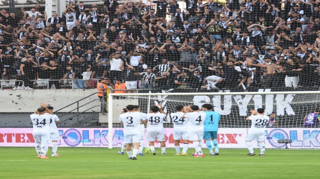 Altay'da Sinan Kanlı yeniden göreve hazır!