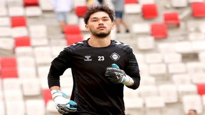 Altay'da derbi öncesi kritik karar